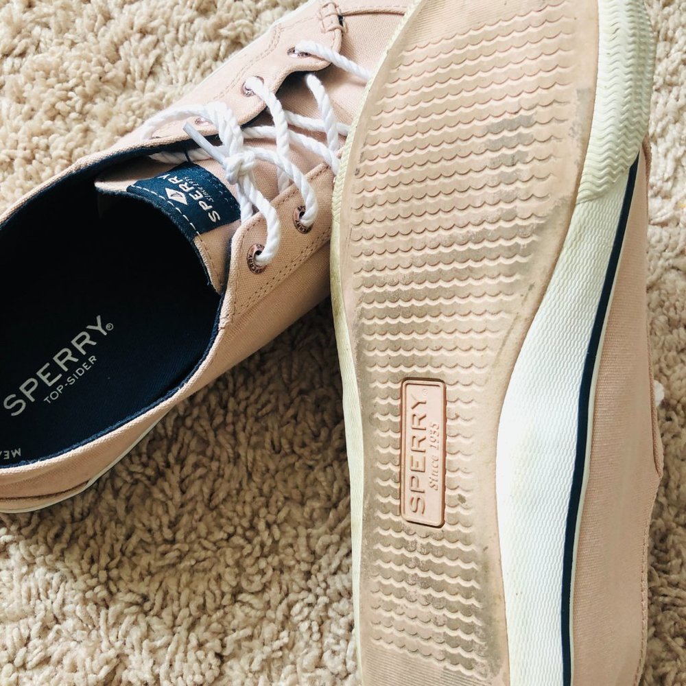 COPY - Women's Sperry Shoes - Picture 3 of 7